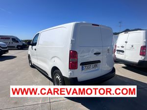 Peugeot Expert FURGON 1.5 BLUE HDI 120CV PREMIUM 4P  - Foto 4