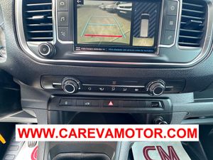 Peugeot Expert FURGON 1.5 BLUE HDI 120CV PREMIUM 4P  - Foto 19