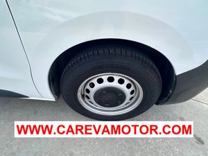 Peugeot Expert FURGON 1.5 BLUE HDI 120CV PREMIUM 4P  - Foto 28