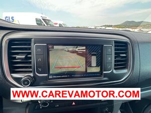 Peugeot Expert FURGON 1.5 BLUE HDI 120CV PREMIUM 4P  - Foto 18