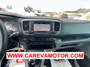 Peugeot Expert FURGON 1.5 BLUE HDI 120CV PREMIUM 4P  - Foto 15
