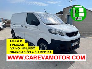 Peugeot Expert FURGON 1.5 BLUE HDI 120CV PREMIUM 4P  - Foto 2