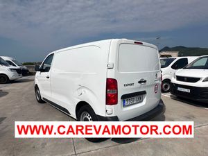 Peugeot Expert FURGON 1.5 BLUE HDI 120CV PREMIUM 4P  - Foto 3