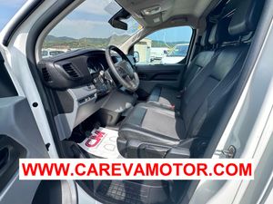 Peugeot Expert FURGON 1.5 BLUE HDI 120CV PREMIUM 4P  - Foto 9