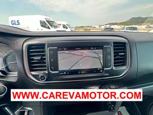 Peugeot Expert FURGON 1.5 BLUE HDI 120CV PREMIUM 4P  - Foto 20