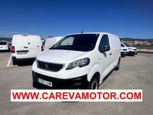 Peugeot Expert FURGON 1.5 BLUE HDI 120CV PREMIUM 4P  - Foto 3