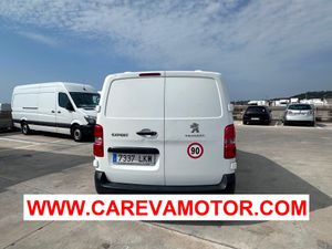Peugeot Expert FURGON 1.5 BLUE HDI 120CV PREMIUM 4P  - Foto 6
