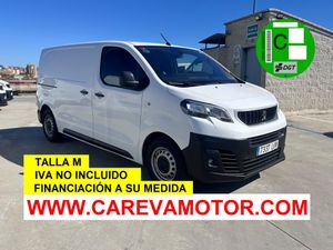 Peugeot Expert FURGON 1.5 BLUE HDI 120CV PREMIUM 4P  - Foto 2