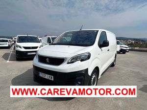 Peugeot Expert FURGON 1.5 BLUE HDI 120CV PREMIUM 4P  - Foto 4