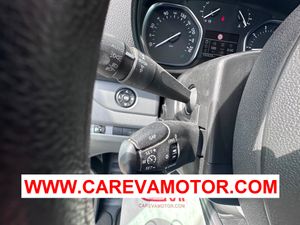 Peugeot Expert FURGON 1.5 BLUE HDI 120CV PREMIUM 4P  - Foto 17