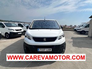 Peugeot Expert FURGON 1.5 BLUE HDI 120CV PREMIUM 4P  - Foto 5