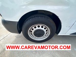 Peugeot Expert FURGON 1.5 BLUE HDI 120CV PREMIUM 4P  - Foto 26