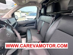 Peugeot Expert FURGON 1.5 BLUE HDI 120CV PREMIUM 4P  - Foto 16