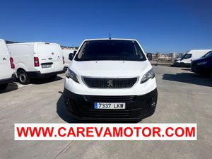 Peugeot Expert FURGON 1.5 BLUE HDI 120CV PREMIUM 4P  - Foto 6