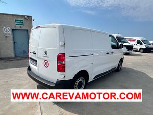 Peugeot Expert FURGON 1.5 BLUE HDI 120CV PREMIUM 4P  - Foto 7
