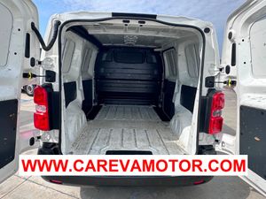 Peugeot Expert FURGON 1.5 BLUE HDI 120CV PREMIUM 4P  - Foto 8