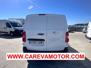 Peugeot Expert FURGON 1.5 BLUE HDI 120CV PREMIUM 4P  - Foto 5