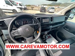 Peugeot Expert FURGON 1.5 BLUE HDI 120CV PREMIUM 4P  - Foto 13