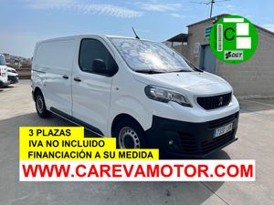 Peugeot Expert FURGON 1.5 BLUE HDI 120CV PREMIUM 4P  - Foto 2