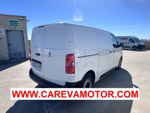 Peugeot Expert FURGON 1.5 BLUE HDI 120CV PREMIUM 4P  - Foto 7