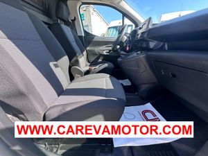 Citroën Berlingo FURGON TALLA XL BLUE HDI 100CV CONTROL 4P  - Foto 22