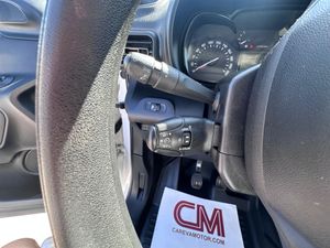 Citroën Berlingo FURGON TALLA XL BLUE HDI 100CV CONTROL 4P  - Foto 17
