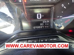 Citroën Berlingo FURGON TALLA XL BLUE HDI 100CV CONTROL 4P  - Foto 19