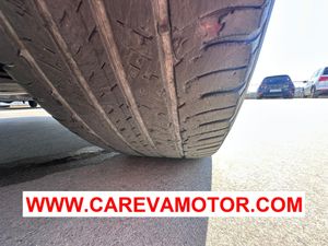 Citroën Berlingo FURGON TALLA XL BLUE HDI 100CV CONTROL 4P  - Foto 29