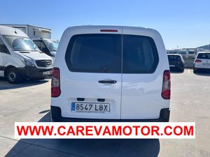 Citroën Berlingo FURGON TALLA XL BLUE HDI 100CV CONTROL 4P  - Foto 6