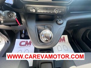 Citroën Berlingo FURGON TALLA XL BLUE HDI 100CV CONTROL 4P  - Foto 15