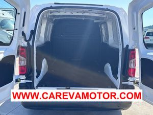 Citroën Berlingo FURGON TALLA XL BLUE HDI 100CV CONTROL 4P  - Foto 8