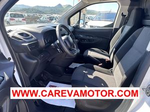 Citroën Berlingo FURGON TALLA XL BLUE HDI 100CV CONTROL 4P  - Foto 9