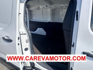 Citroën Berlingo FURGON TALLA XL BLUE HDI 100CV CONTROL 4P  - Foto 11