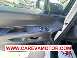 Citroën Berlingo FURGON TALLA XL BLUE HDI 100CV CONTROL 4P  - Foto 16
