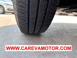 Nissan Vanette COMBI 5PLAZAS 1.6 97CV 4P  - Foto 29