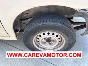 Nissan Vanette COMBI 5PLAZAS 1.6 97CV 4P  - Foto 26