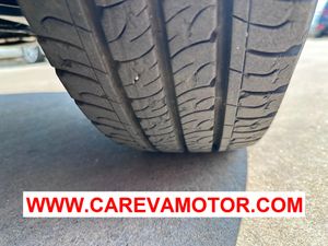 Nissan Vanette COMBI 5PLAZAS 1.6 97CV 4P  - Foto 23