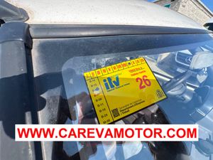 Nissan Vanette COMBI 5PLAZAS 1.6 97CV 4P  - Foto 21