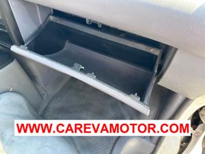 Nissan Vanette COMBI 5PLAZAS 1.6 97CV 4P  - Foto 14