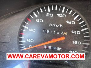 Nissan Vanette COMBI 5PLAZAS 1.6 97CV 4P  - Foto 10