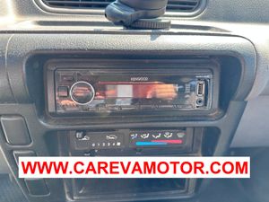 Nissan Vanette COMBI 5PLAZAS 1.6 97CV 4P  - Foto 11
