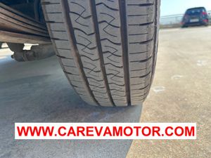 Nissan Vanette COMBI 5PLAZAS 1.6 97CV 4P  - Foto 27