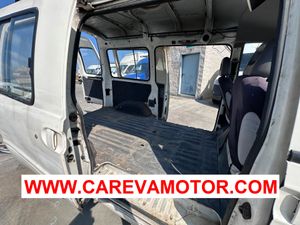 Nissan Vanette COMBI 5PLAZAS 1.6 97CV 4P  - Foto 20