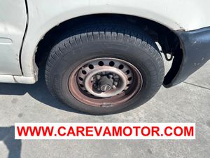 Nissan Vanette COMBI 5PLAZAS 1.6 97CV 4P  - Foto 24