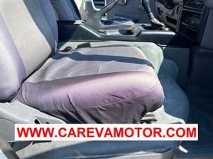 Nissan Vanette COMBI 5PLAZAS 1.6 97CV 4P  - Foto 15