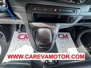 Peugeot Expert FURGON 1.5 BLUE HDI 120CV PREMIUM 4P  - Foto 15