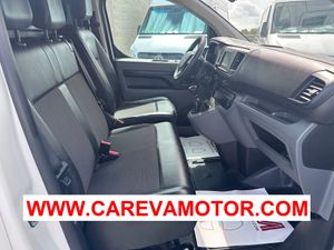 Peugeot Expert FURGON 1.5 BLUE HDI 120CV PREMIUM 4P  - Foto 12