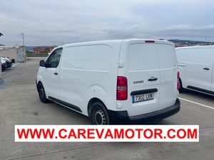 Peugeot Expert FURGON 1.5 BLUE HDI 120CV PREMIUM 4P  - Foto 5