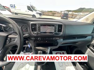 Peugeot Expert FURGON 1.5 BLUE HDI 120CV PREMIUM 4P  - Foto 14