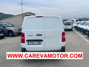 Peugeot Expert FURGON 1.5 BLUE HDI 120CV PREMIUM 4P  - Foto 6